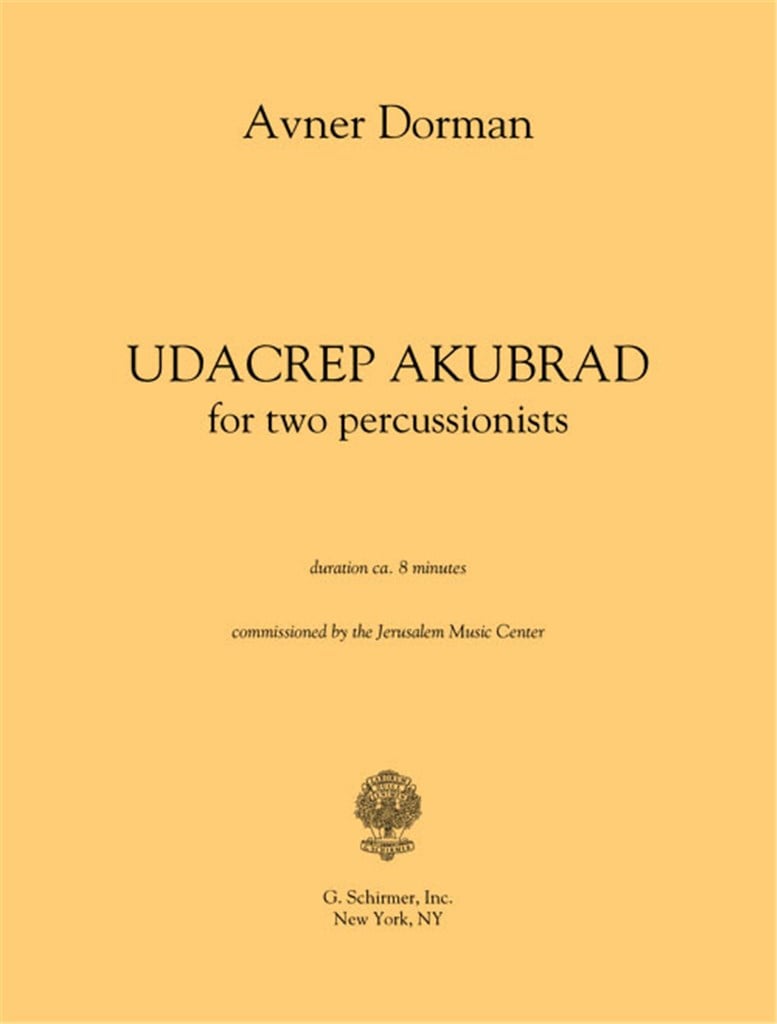 Udacrep Akubrad